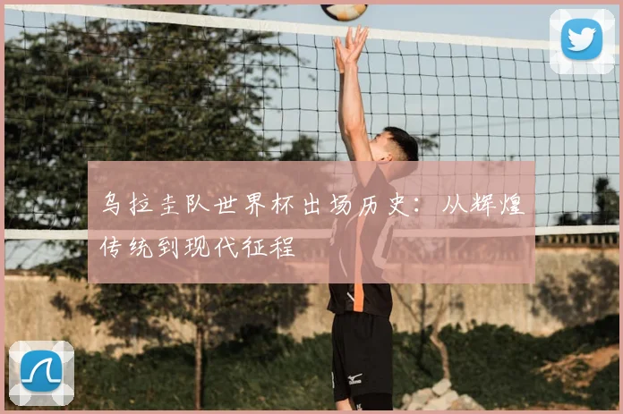 乌拉圭队世界杯出场历史：从辉煌传统到现代征程