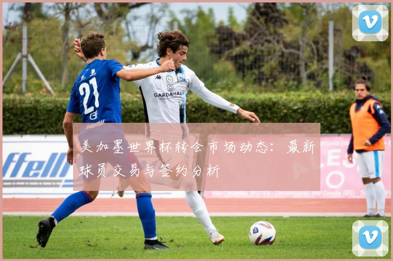 美加墨世界杯转会市场动态：最新球员交易与签约分析